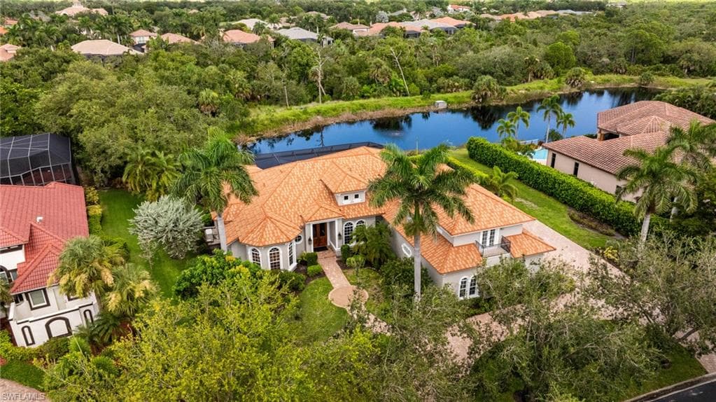 20460 Riverbrooke RUN, ESTERO FL 33928-40