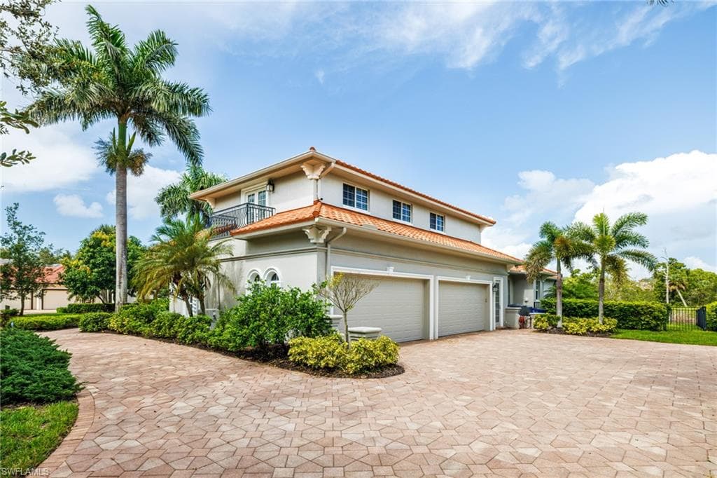 20460 Riverbrooke RUN, ESTERO FL 33928-39