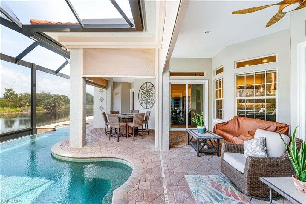 20460 Riverbrooke RUN, ESTERO FL 33928-34