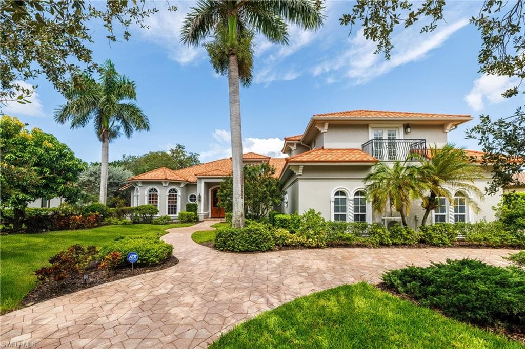 20460 Riverbrooke RUN, ESTERO FL 33928-38