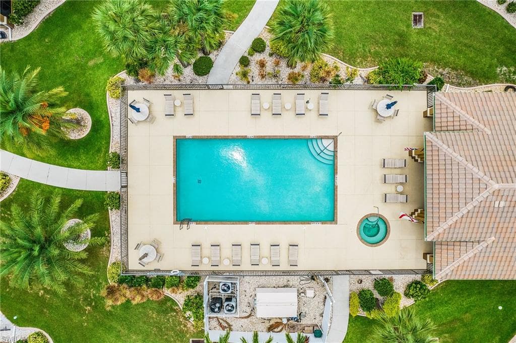 3728 Agualinda BLVD # 304, CAPE CORAL FL 33914-2