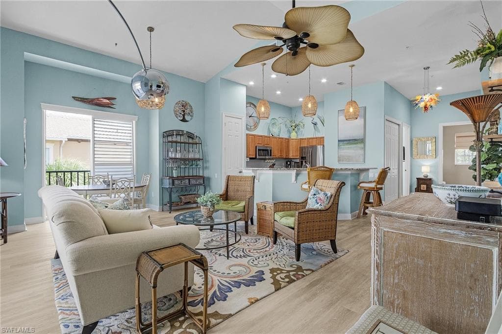 3728 Agualinda BLVD # 304, CAPE CORAL FL 33914-4