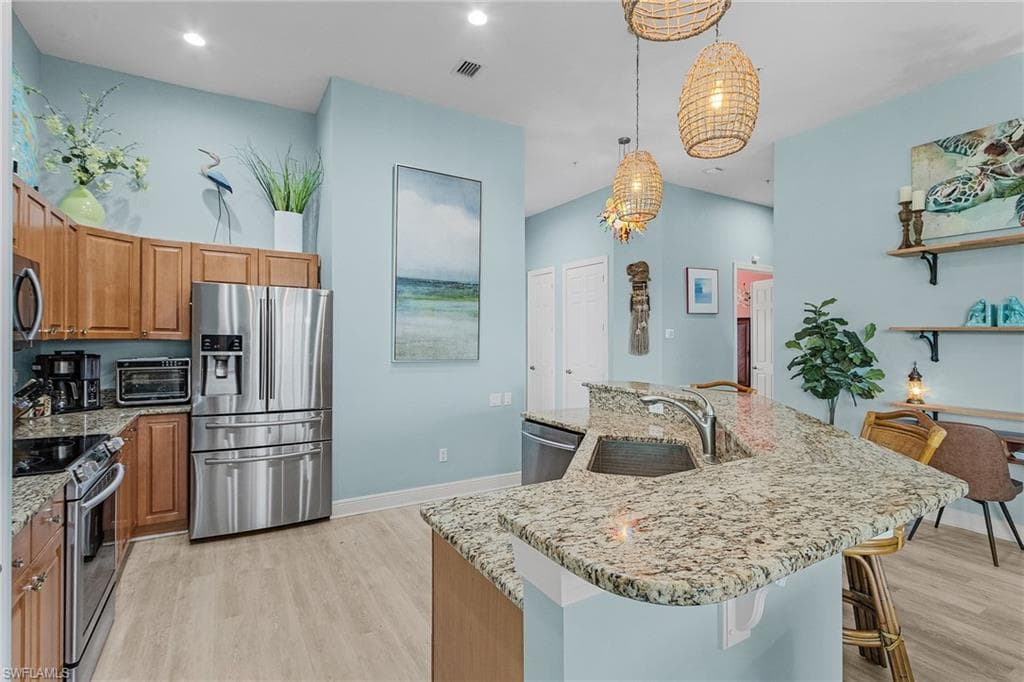 3728 Agualinda BLVD # 304, CAPE CORAL FL 33914-9