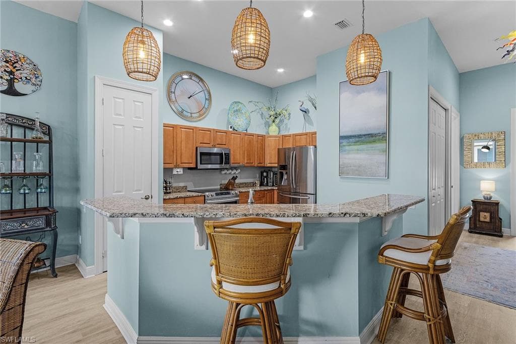 3728 Agualinda BLVD # 304, CAPE CORAL FL 33914-10