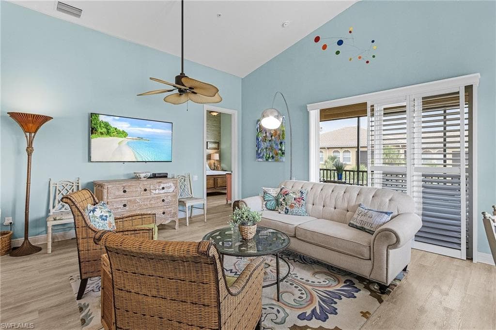 3728 Agualinda BLVD # 304, CAPE CORAL FL 33914-3