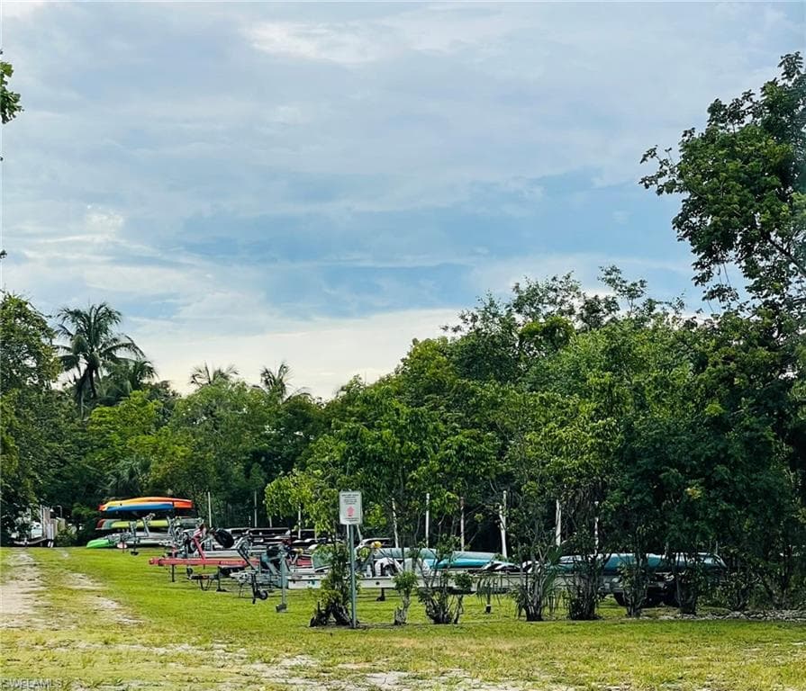 2345 Outrigger LN, NAPLES FL 34104-39