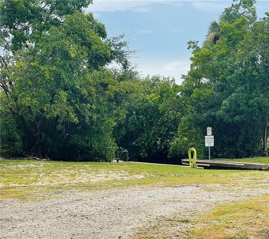 2345 Outrigger LN, NAPLES FL 34104-38