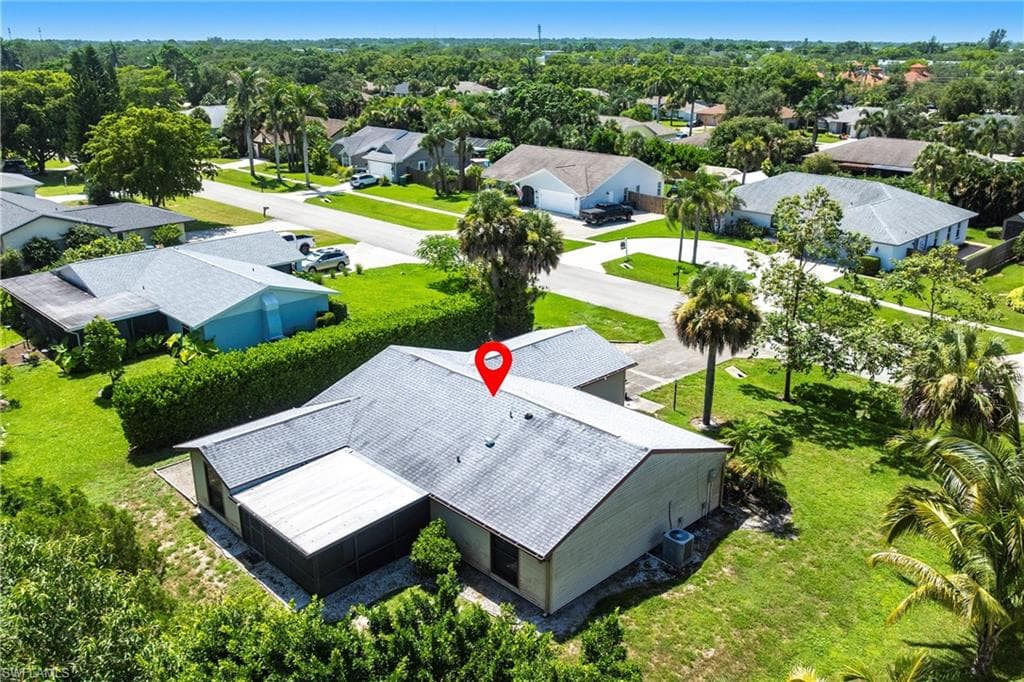 2345 Outrigger LN, NAPLES FL 34104-28