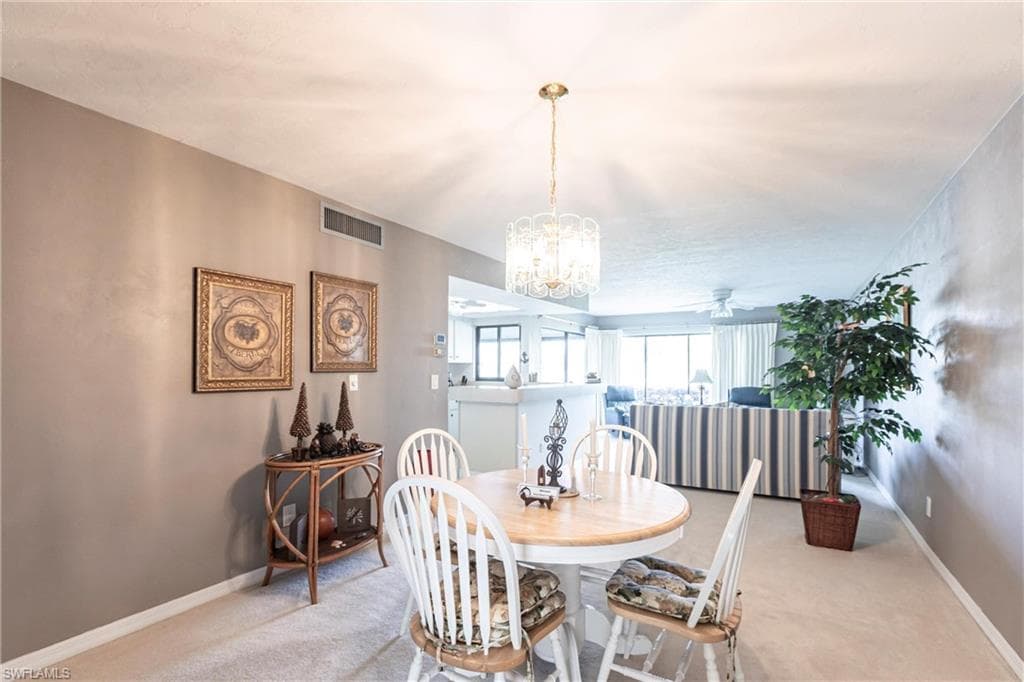 5665 Trailwinds DR # 615, FORT MYERS FL 33907-6