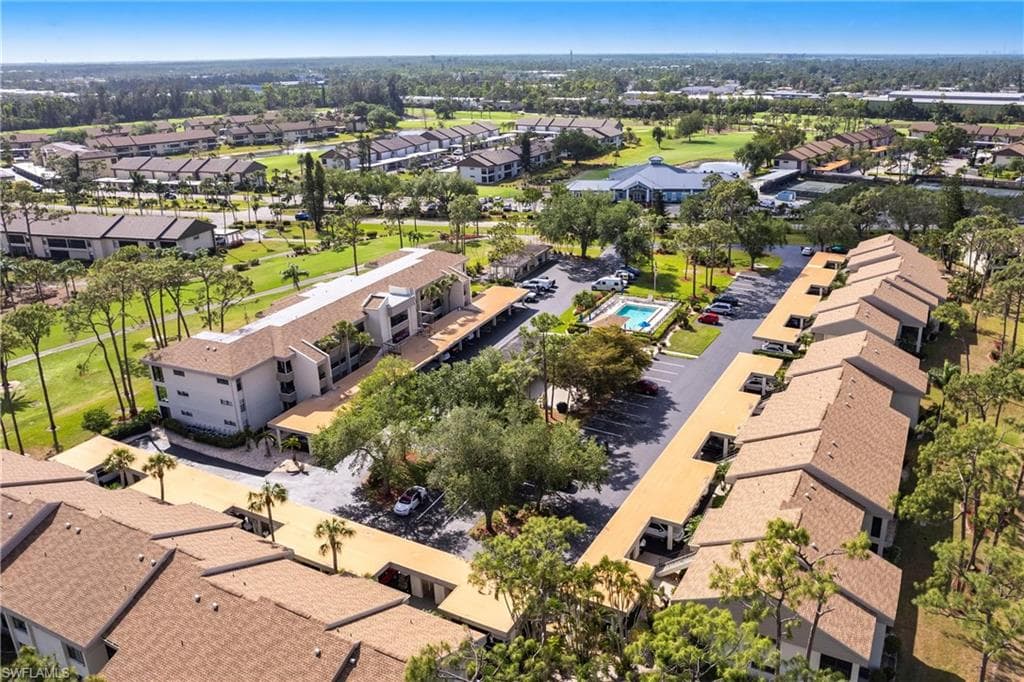 5665 Trailwinds DR # 615, FORT MYERS FL 33907-27