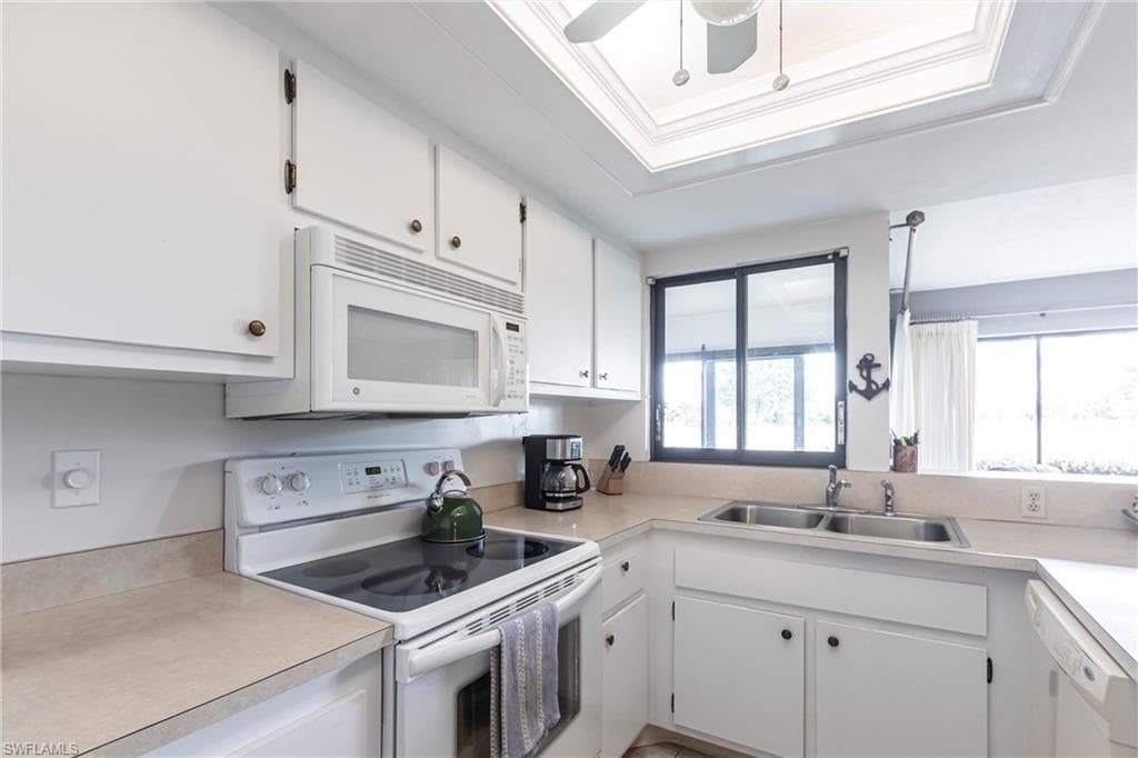 5665 Trailwinds DR # 615, FORT MYERS FL 33907-4