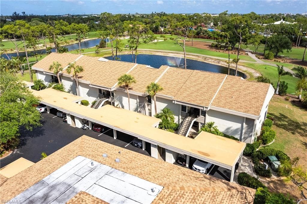 5665 Trailwinds DR # 615, FORT MYERS FL 33907-23