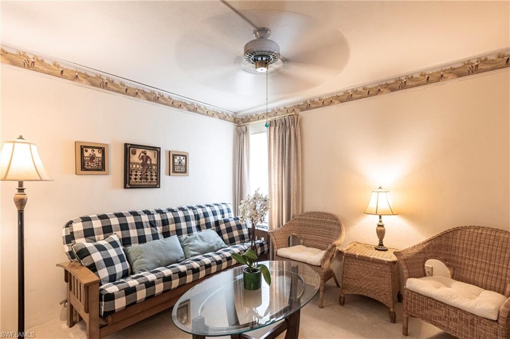 5665 Trailwinds DR # 615, FORT MYERS FL 33907-9