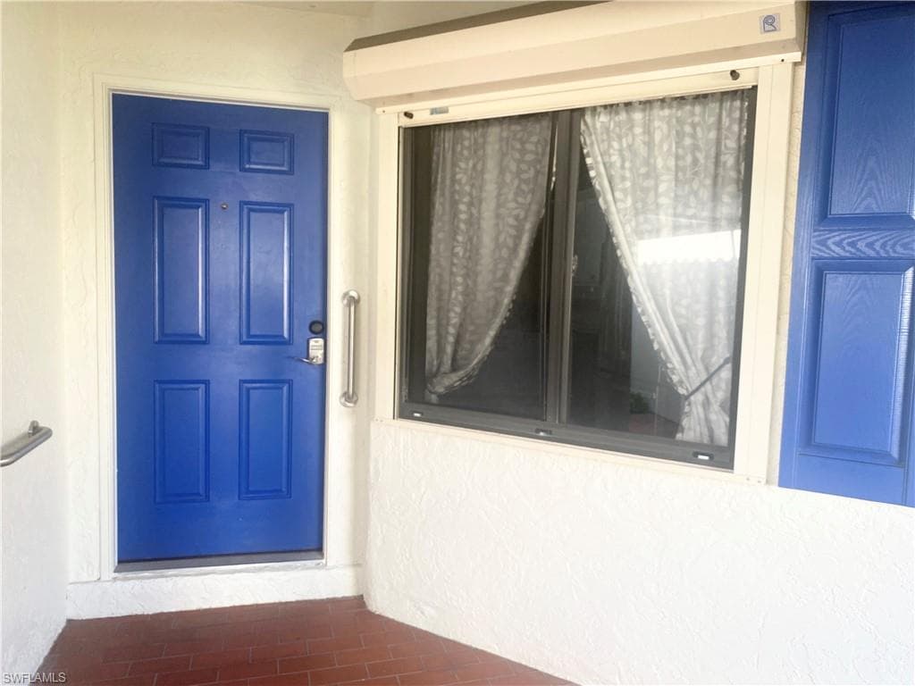 1640 Atares DR # 16, PUNTA GORDA FL 33950-1
