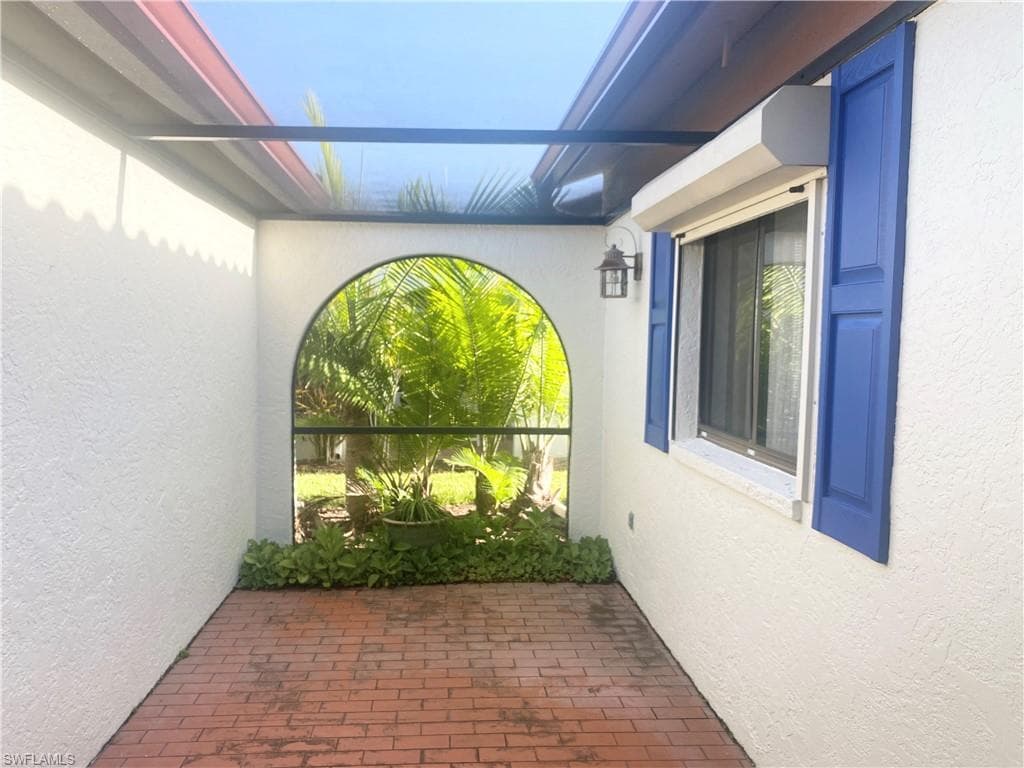 1640 Atares DR # 16, PUNTA GORDA FL 33950-2
