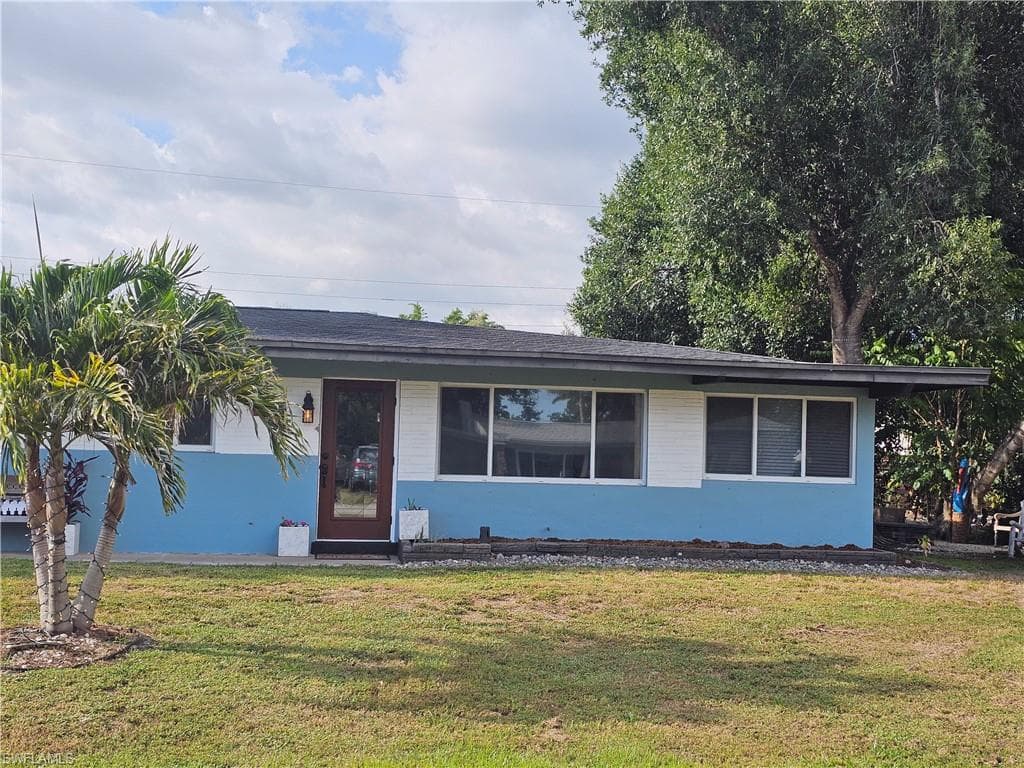 1615 Grace AVE, FORT MYERS FL 33901-3