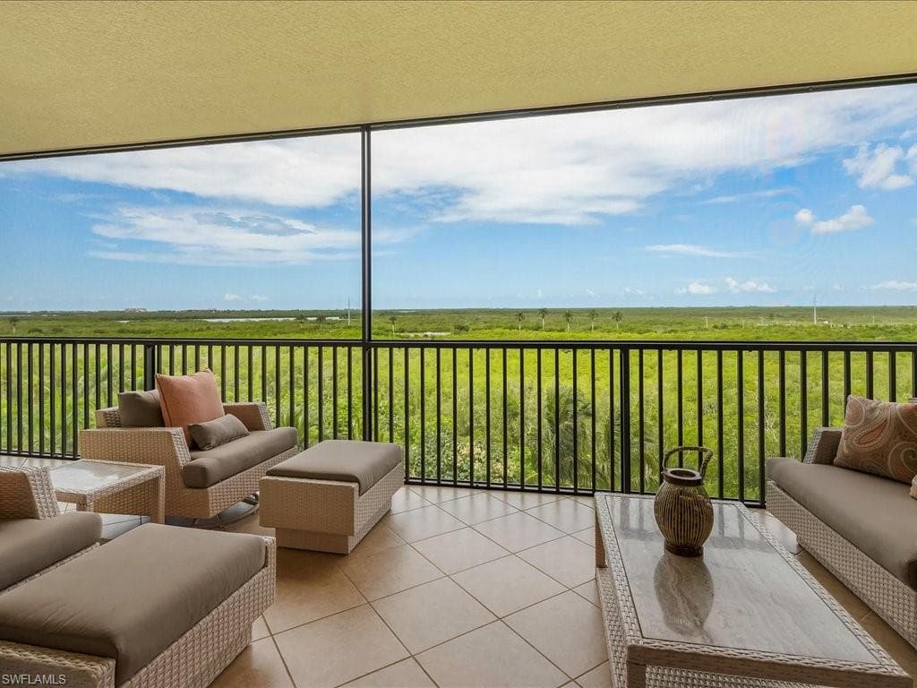 1065 Borghese LN # 603, NAPLES FL 34114-1