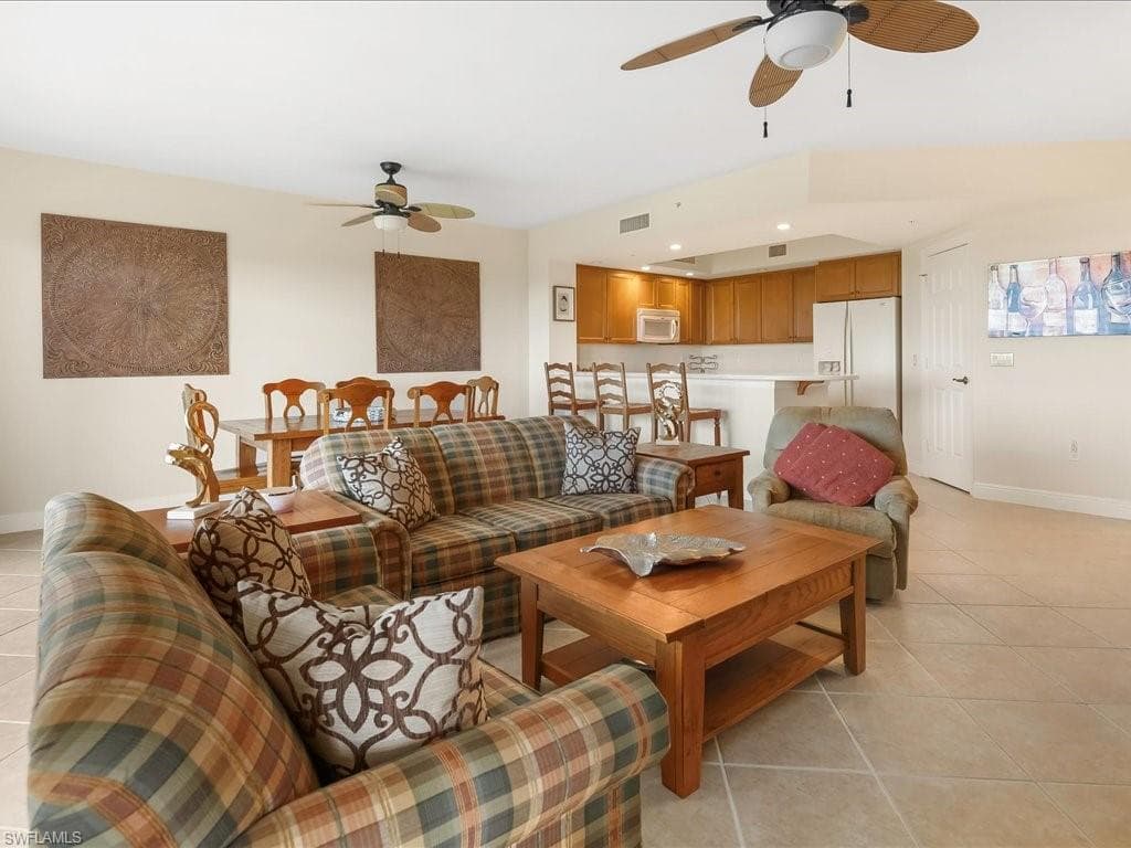 1065 Borghese LN # 603, NAPLES FL 34114-5