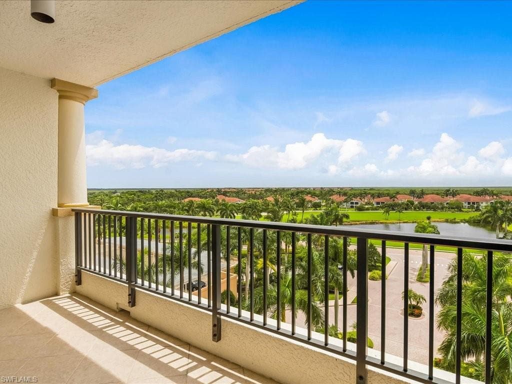 1065 Borghese LN # 603, NAPLES FL 34114-21