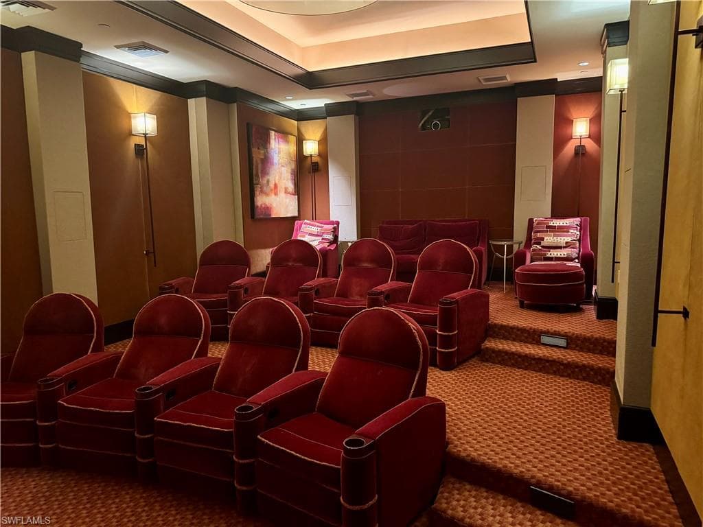 1065 Borghese LN # 603, NAPLES FL 34114-31