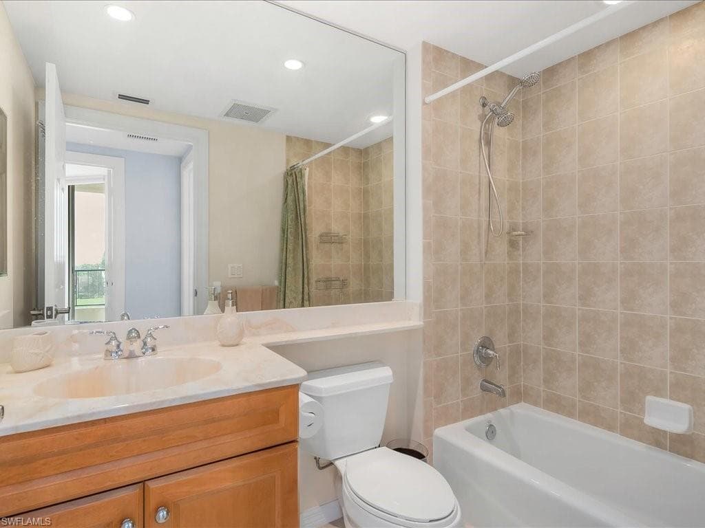 1065 Borghese LN # 603, NAPLES FL 34114-18