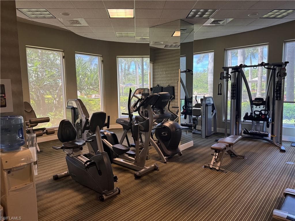 1065 Borghese LN # 603, NAPLES FL 34114-30
