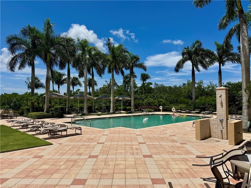 1065 Borghese LN # 603, NAPLES FL 34114-28