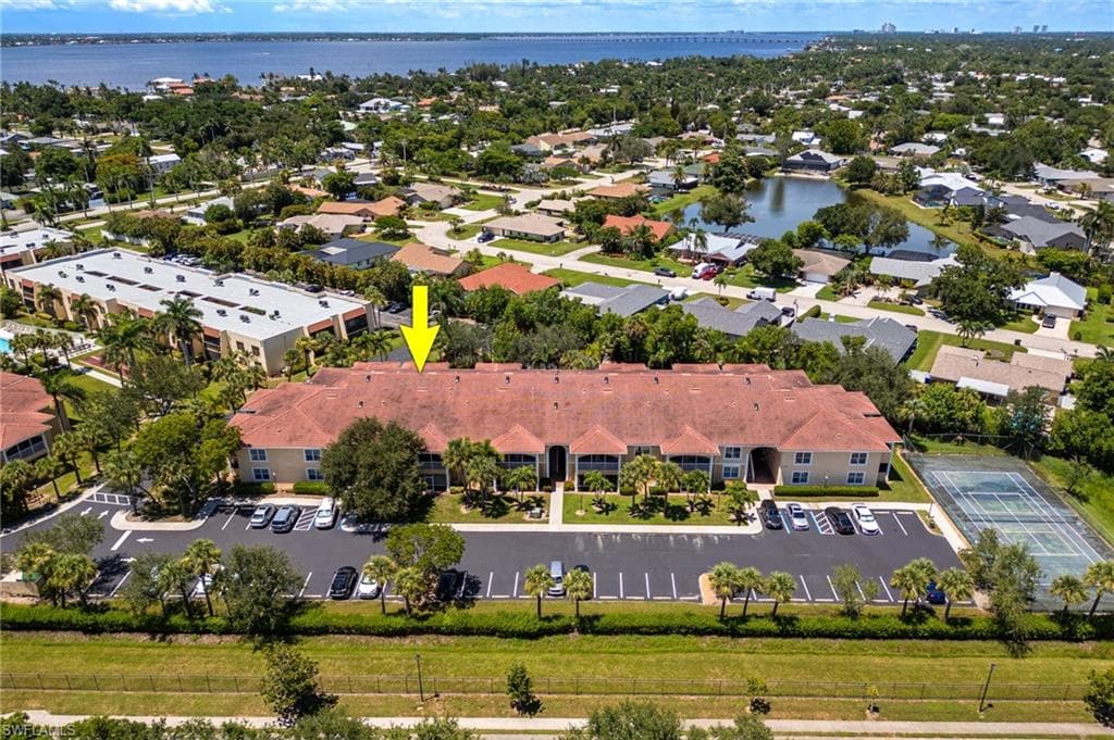 12505 McGregor BLVD # 206, FORT MYERS FL 33919-31