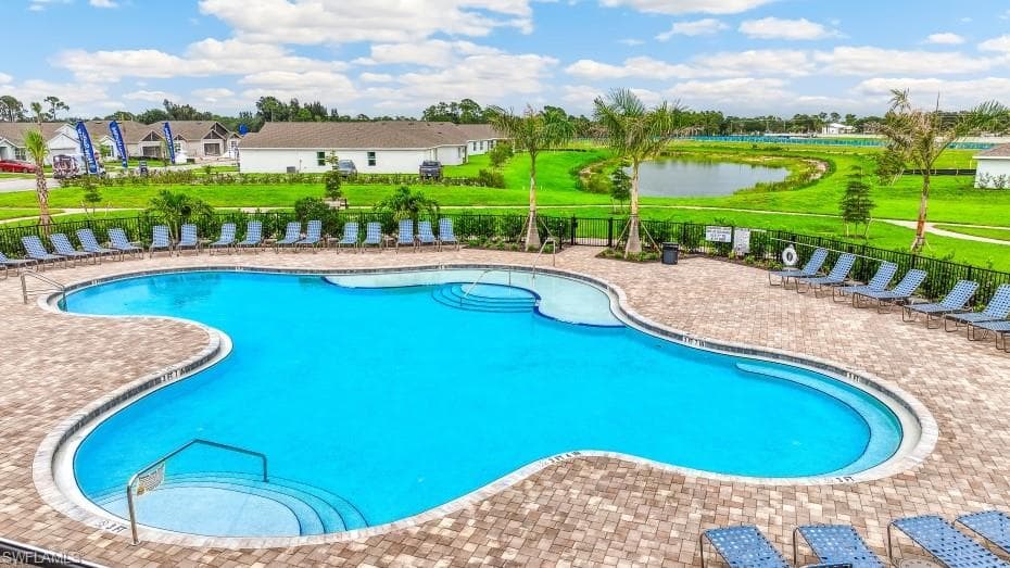 1168 BROOKLANDS DR, FORT MYERS FL 33905-12