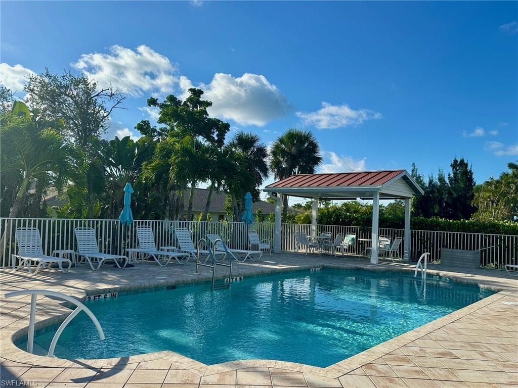 16801 Sanibel Sunset CT 402-1