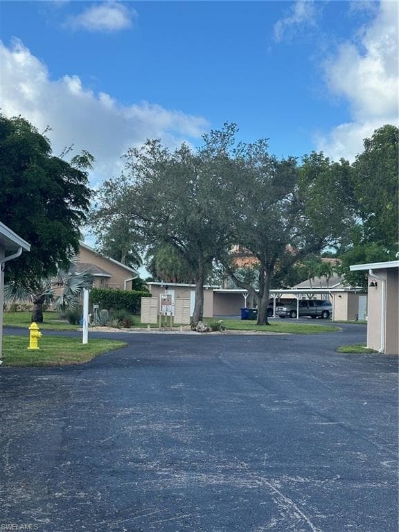 16801 Sanibel Sunset CT 402-12
