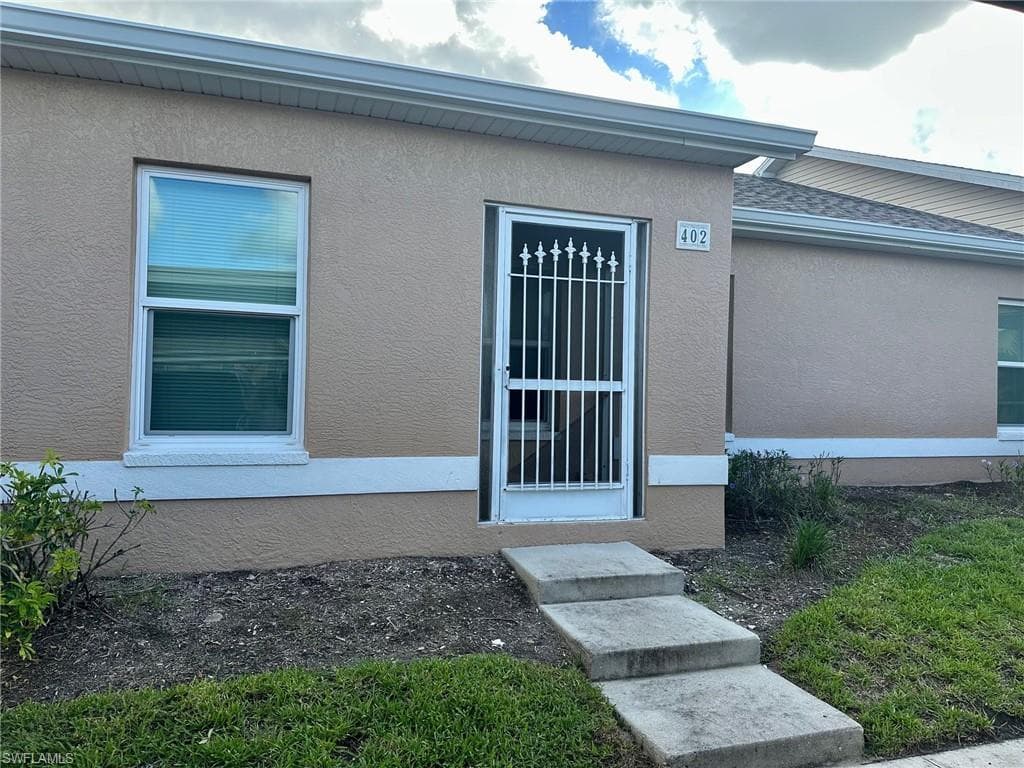 16801 Sanibel Sunset CT 402-11