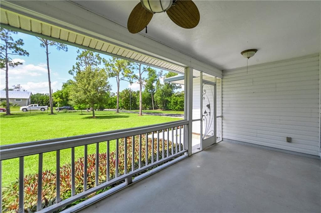 6163 Briarwood TER, FORT MYERS FL 33912-6