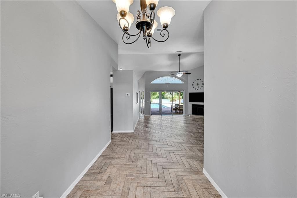 6163 Briarwood TER, FORT MYERS FL 33912-8