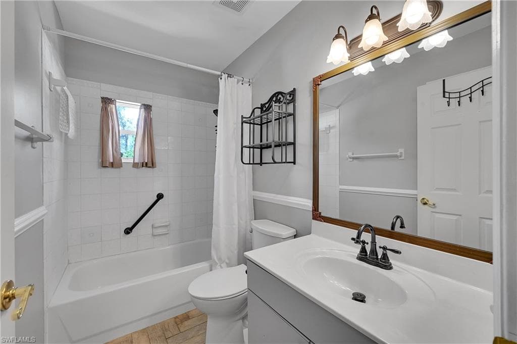 6163 Briarwood TER, FORT MYERS FL 33912-33