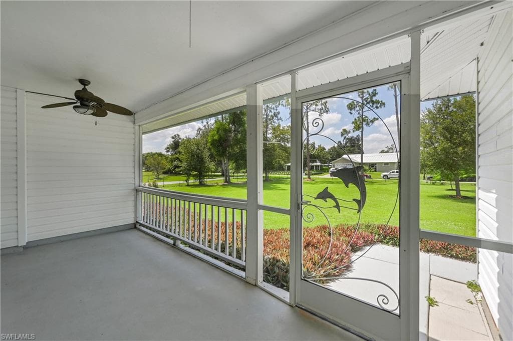 6163 Briarwood TER, FORT MYERS FL 33912-7