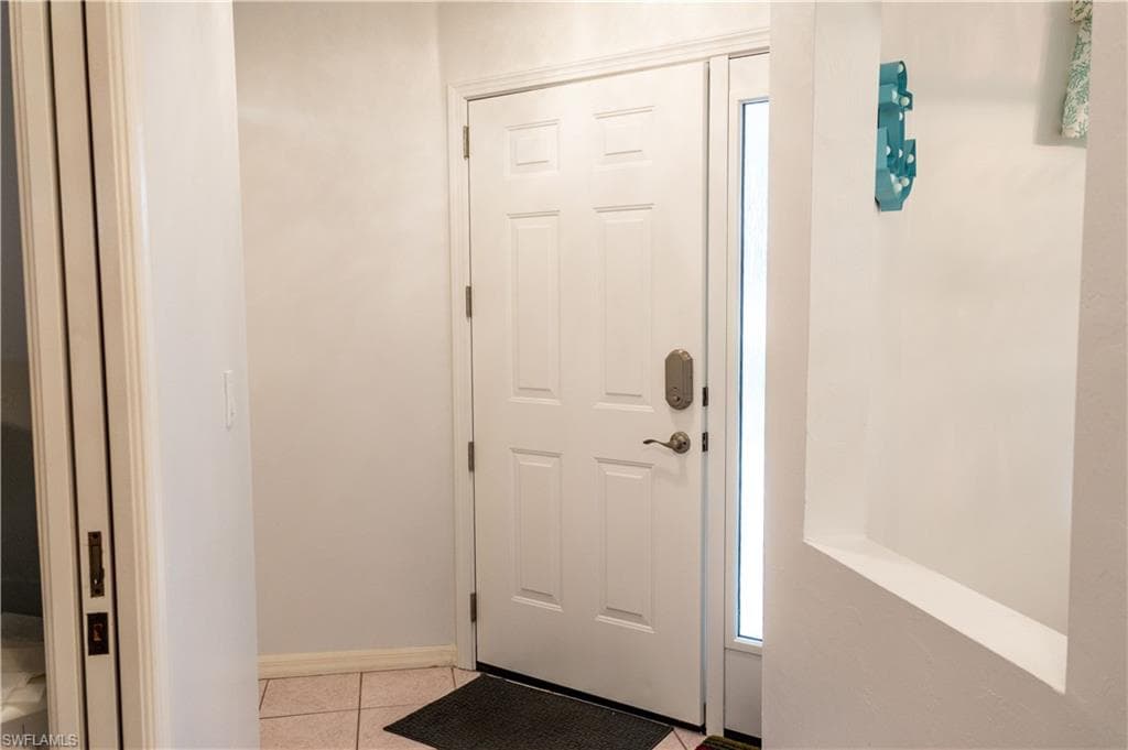 2526 Orchid Bay DR # 102, NAPLES FL 34109-6