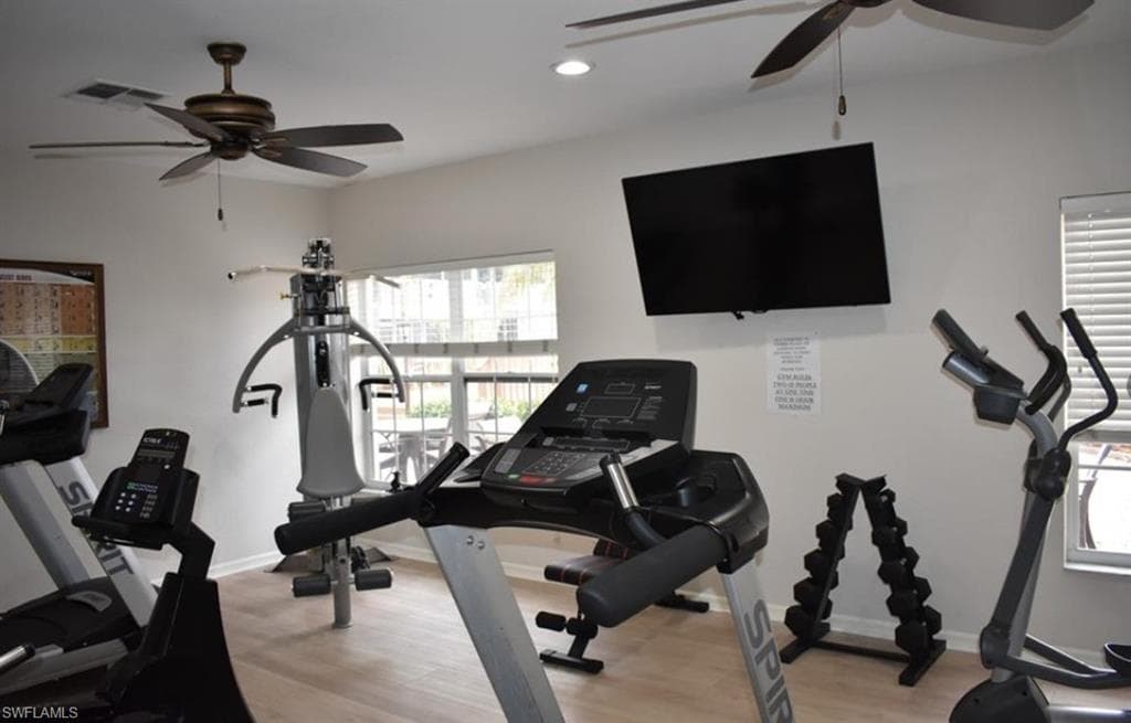 2526 Orchid Bay DR # 102, NAPLES FL 34109-31