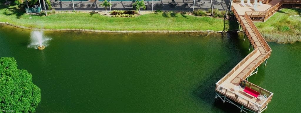 2526 Orchid Bay DR # 102, NAPLES FL 34109-33