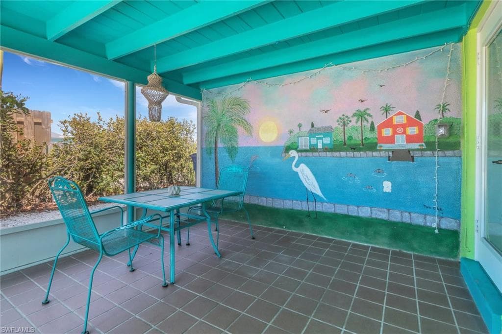 2567 Cay CV, MATLACHA FL 33993-6