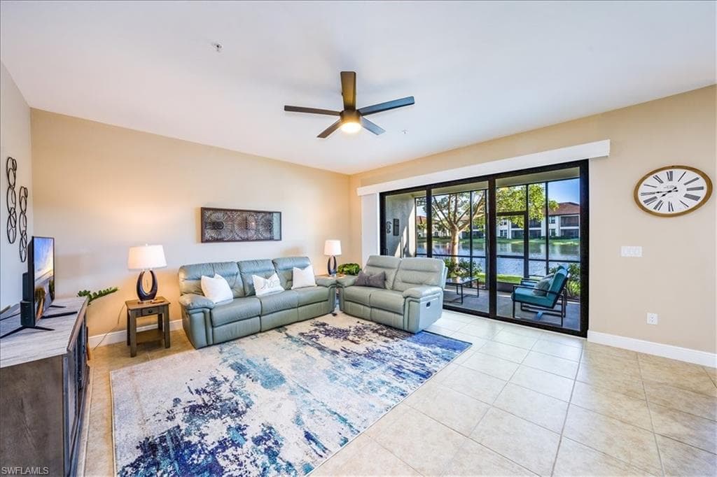 15144 Palmer Lake CIR # 102, NAPLES FL 34109-4