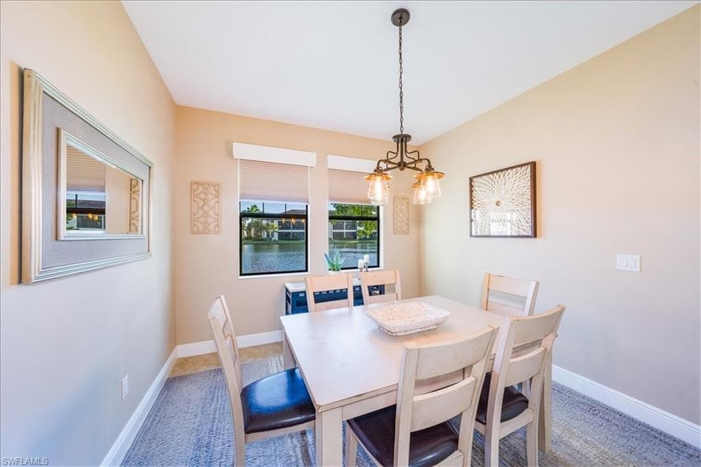 15144 Palmer Lake CIR # 102, NAPLES FL 34109-13