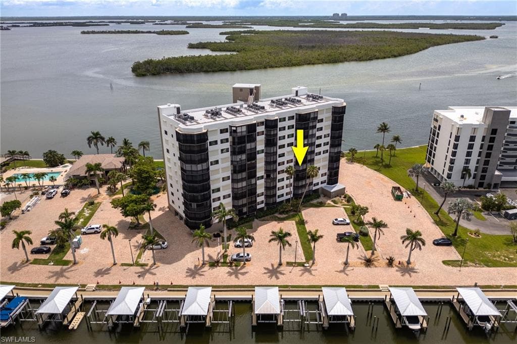 4263 Bay Beach LN # 413, FORT MYERS BEACH FL 33931-27