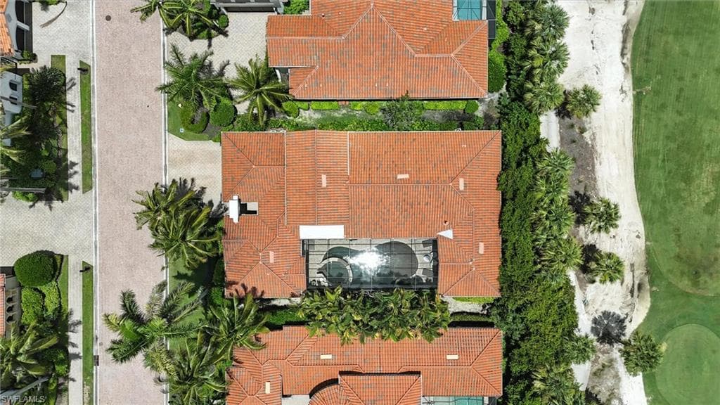 2892 Tiburon BLVD E, NAPLES FL 34109-42