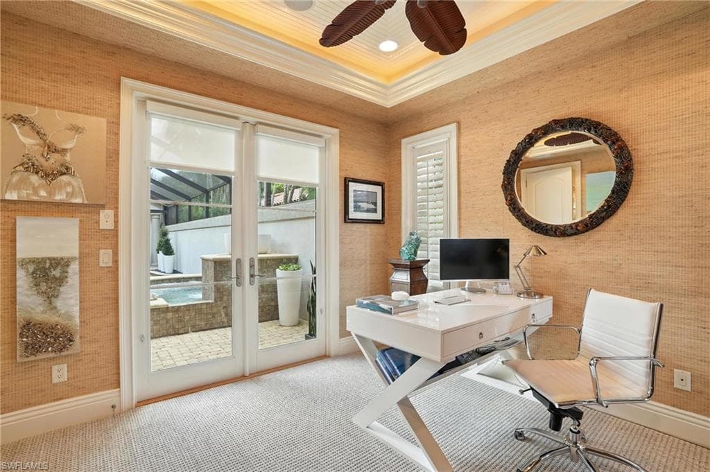 2892 Tiburon BLVD E, NAPLES FL 34109-29