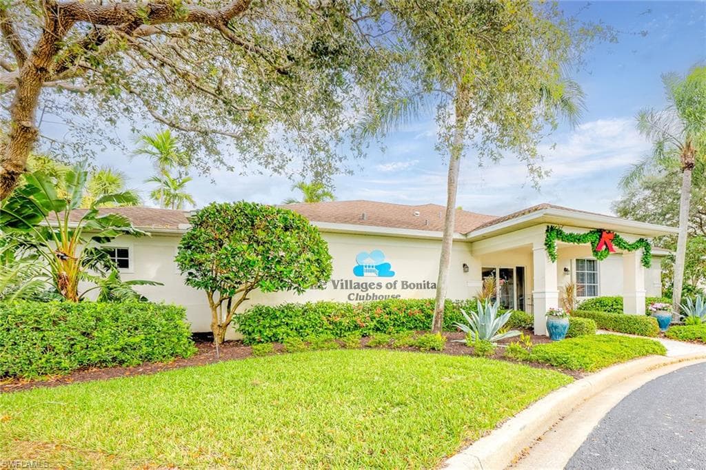 9342 Lake Abby LN, BONITA SPRINGS FL 34135-22