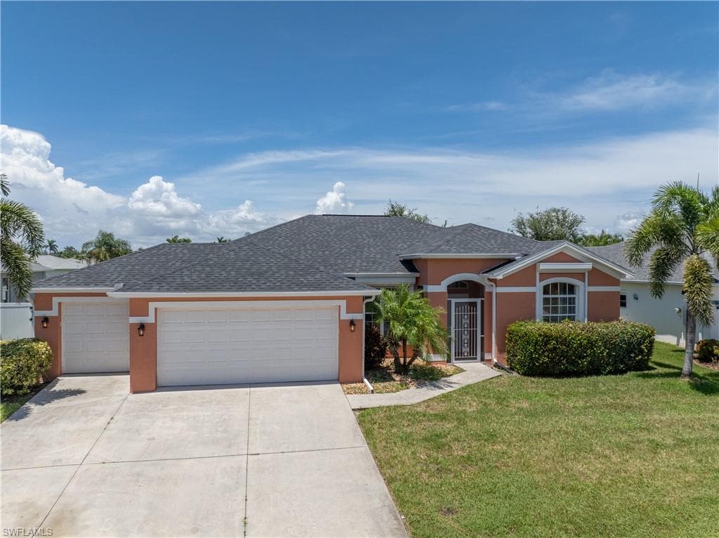 16856 Colony Lakes BLVD, FORT MYERS FL 33908-1