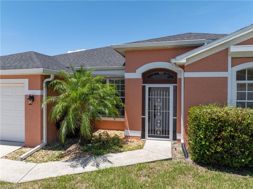 16856 Colony Lakes BLVD, FORT MYERS FL 33908-2
