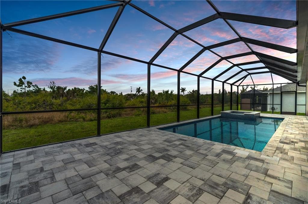 15401 Aqua CIR-33