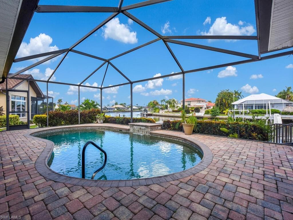 5795 SW 7th CT, CAPE CORAL FL 33914-12